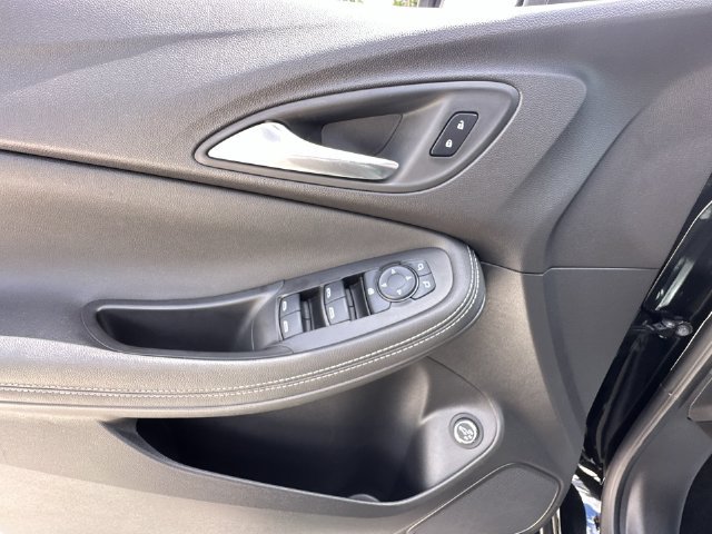 Used 2025 Buick Encore GX Preferred FWD image 21