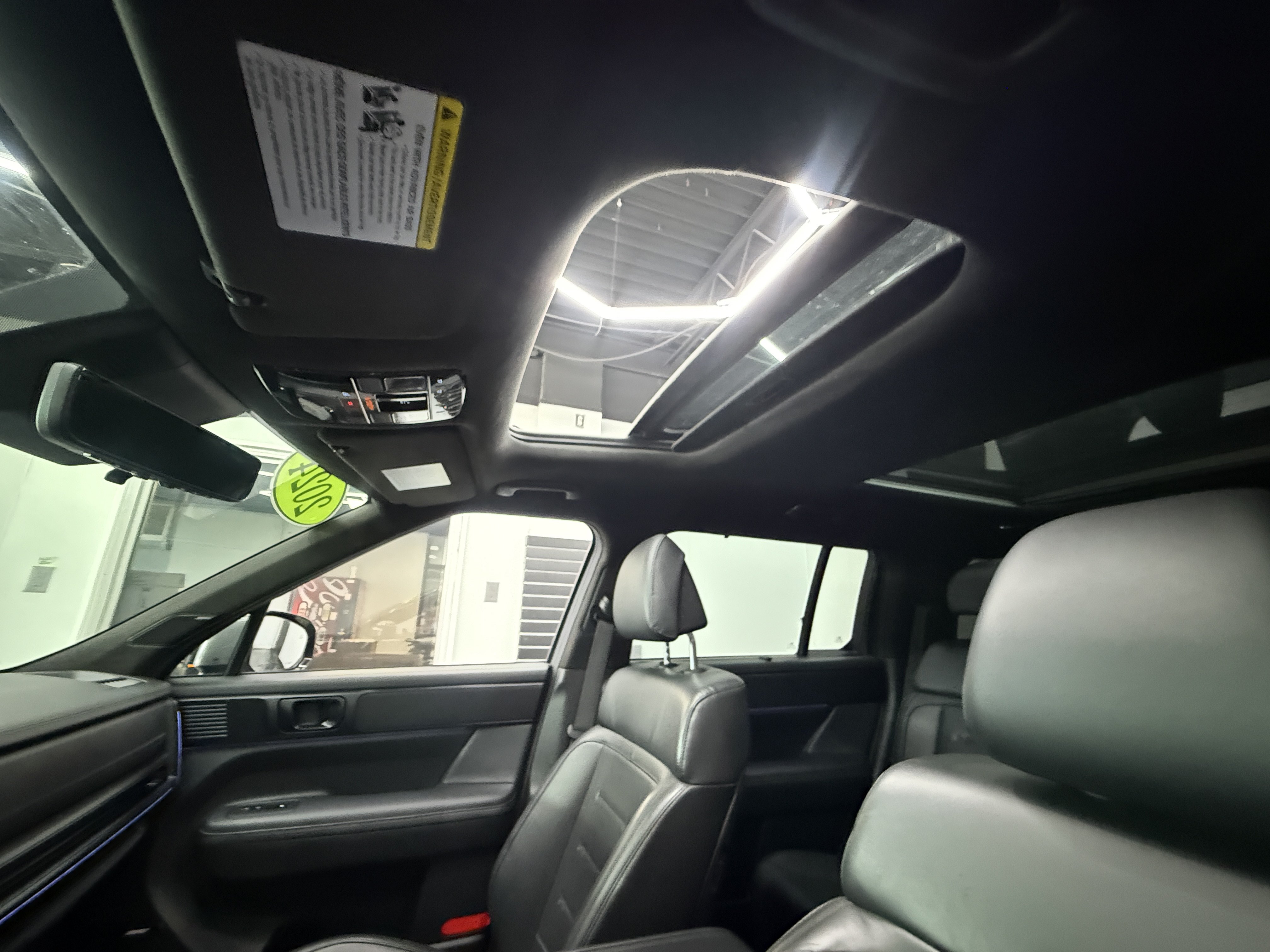 Used 2024 Hyundai Santa Fe Calligraphy AWD/4WD image 13