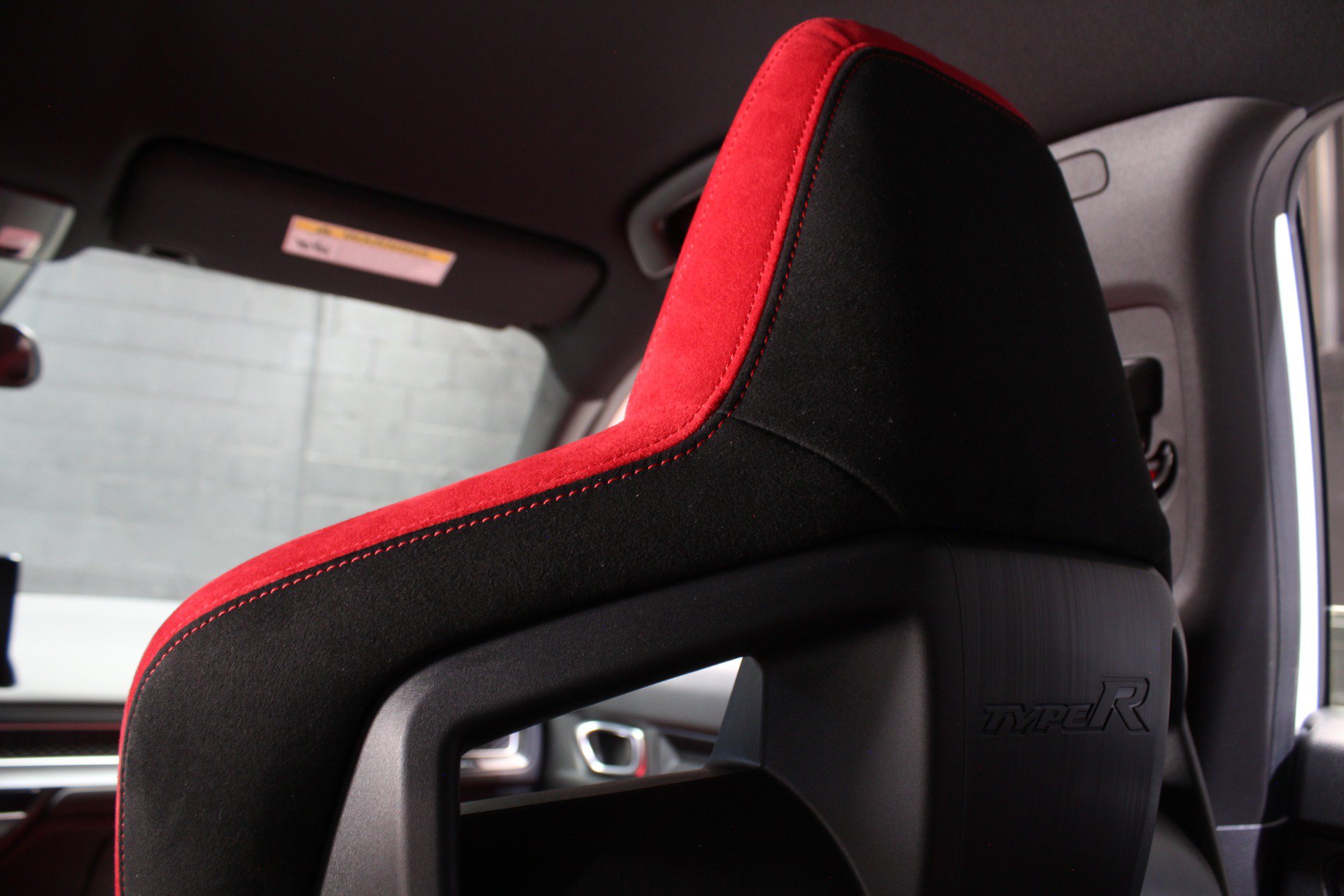 Used 2024 Honda Civic Type R image 52