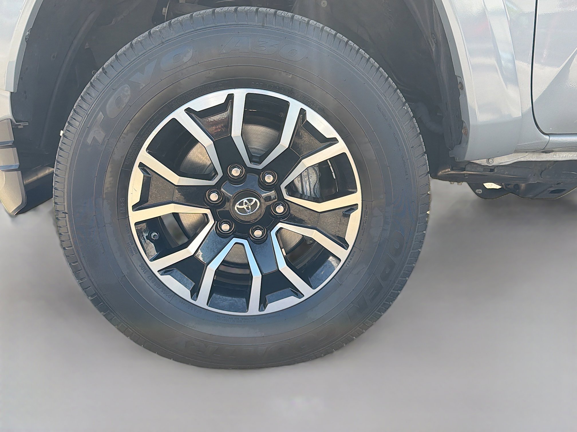 Used 2021 Toyota Tacoma TRD Sport image 39