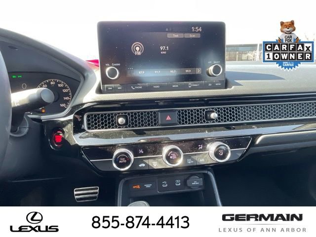 Used 2025 Honda Civic Sport image 17