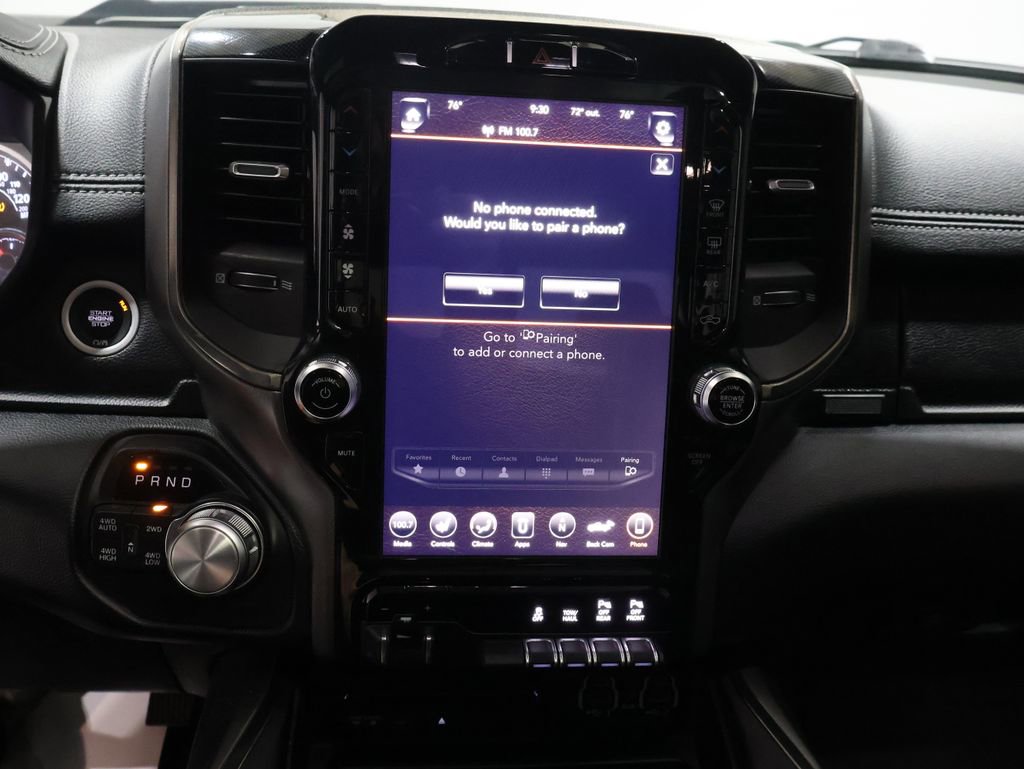 Used 2019 RAM 1500 Sport w/ Alpine Leather & Sound Group image 27