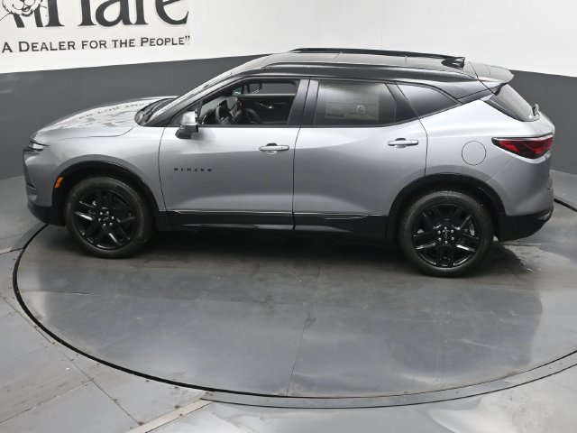New 2026 Chevrolet Blazer RS w/ Driver Confidence II Package AWD/4WD image 21