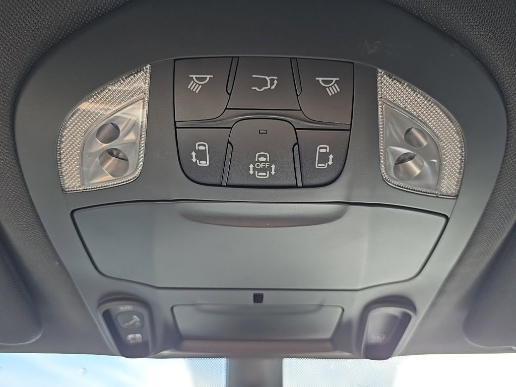 New 2026 Chrysler Pacifica Limited w/ S Appearance Package image 41