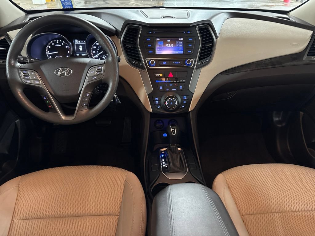 Used 2018 Hyundai Santa Fe Sport w/ Cargo Package AWD/4WD image 10