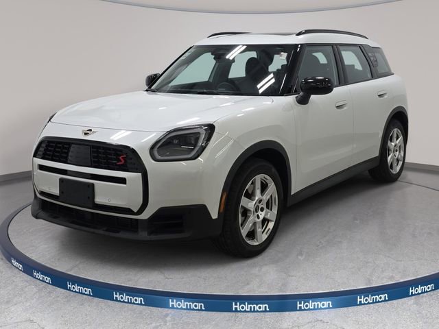 Used 2026 MINI Cooper Countryman S