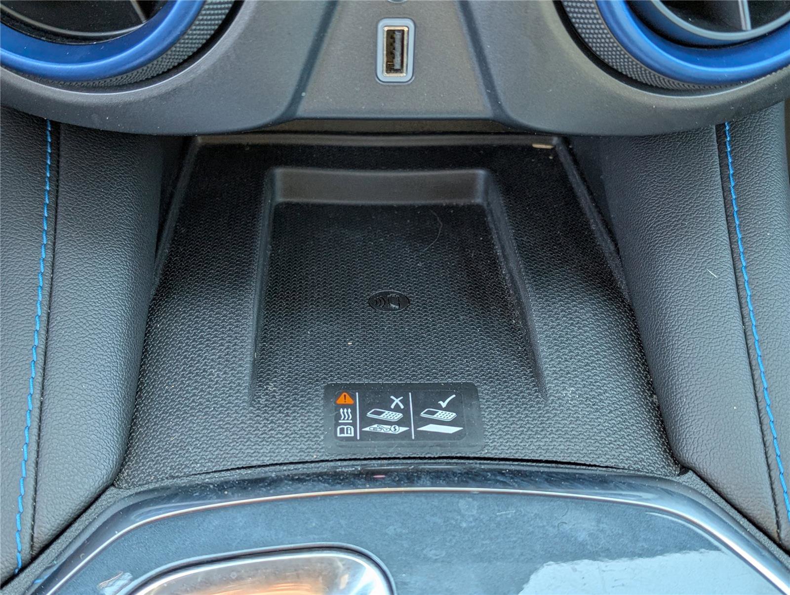 Used 2024 Chevrolet Blazer RS w/ Driver Confidence II Package image 26