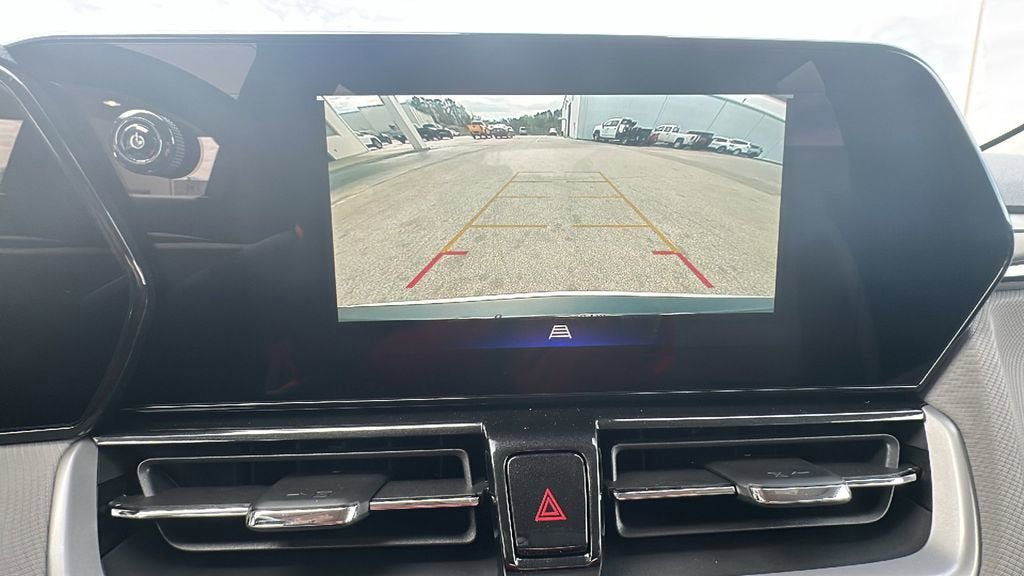 New 2026 Chevrolet TrailBlazer LT image 18