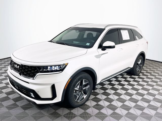 Used 2022 Kia Sorento EX FWD image 4