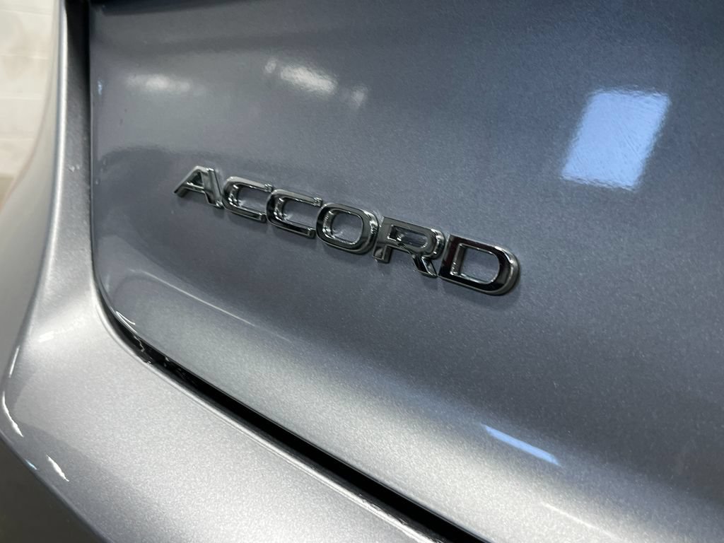 New 2026 Honda Accord LX image 6