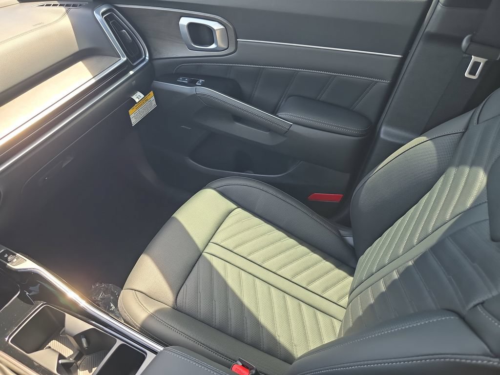 New 2026 Kia Sorento SX Prestige AWD/4WD image 16