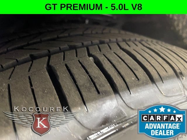 Used 2025 Ford Mustang GT Premium RWD image 7