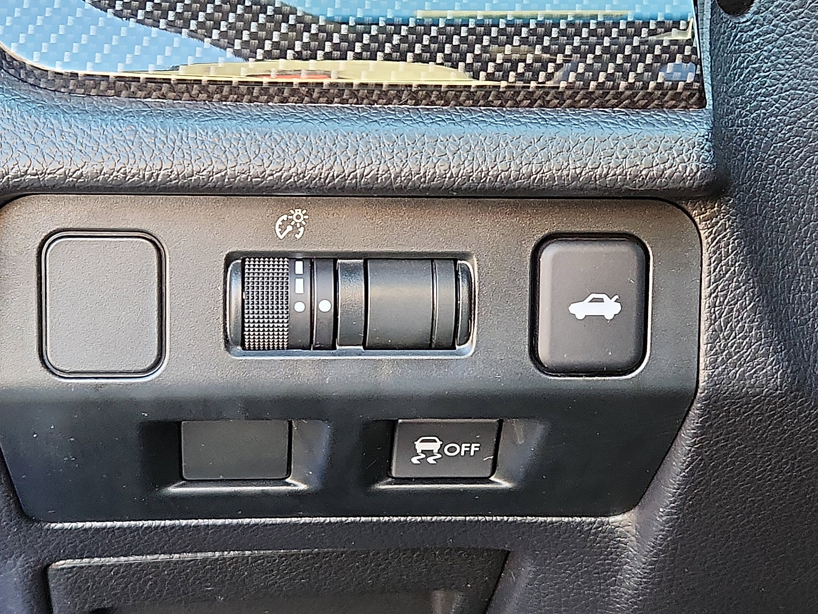 Used 2017 Subaru WRX Limited image 25