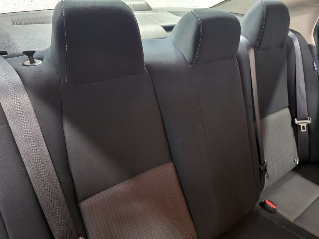 Used 2023 Nissan Sentra SV FWD image 18