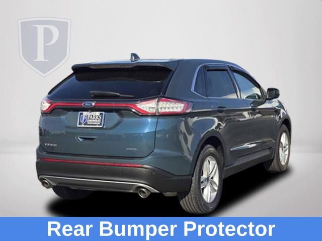 Used 2016 Ford Edge SEL w/ Cargo Accessory Package image 7