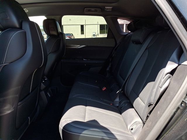 New 2026 Cadillac Optiq Luxury 2 AWD/4WD image 5