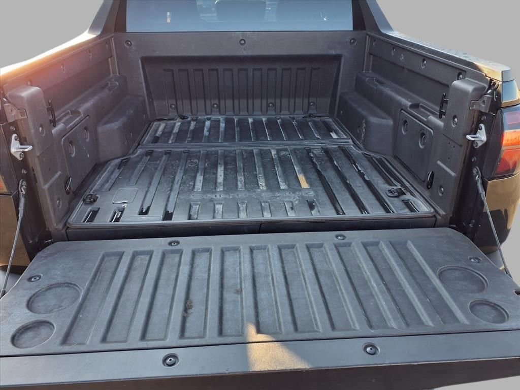 Used 2023 Hyundai Santa Cruz SEL w/ Cargo Package image 23