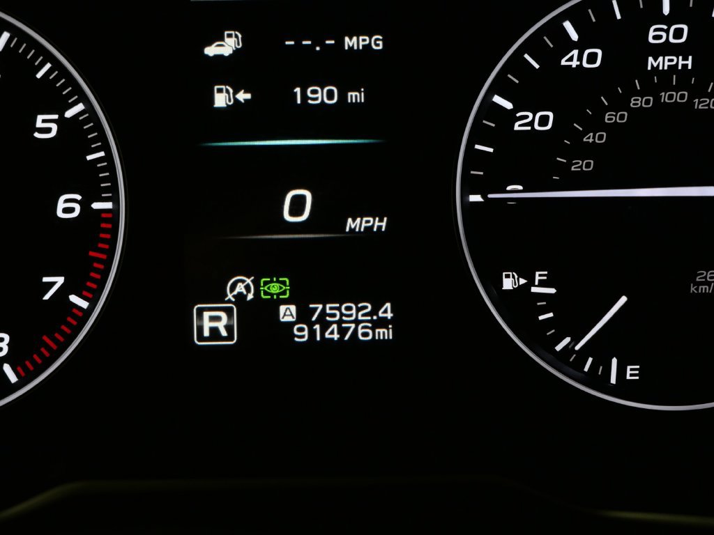 Used 2020 Subaru Outback Limited w/ Popular Package #2 AWD/4WD image 32