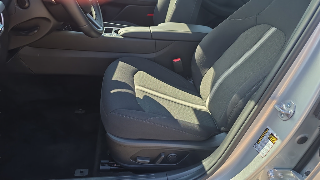 Certified 2026 Hyundai Sonata SEL FWD image 14