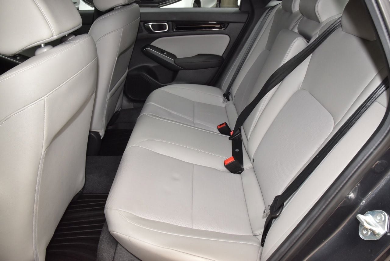 Used 2026 Honda Civic Sport Touring image 14