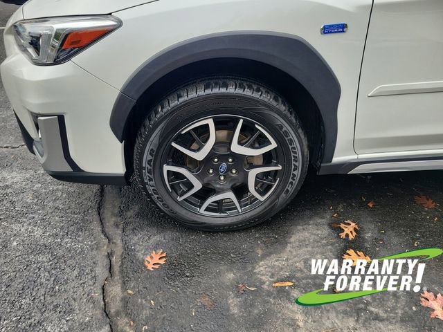 Used 2020 Subaru Crosstrek Hybrid image 18