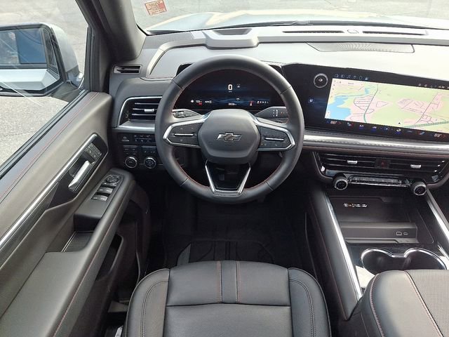 Certified 2025 Chevrolet Tahoe RST w/ Comfort Package image 10