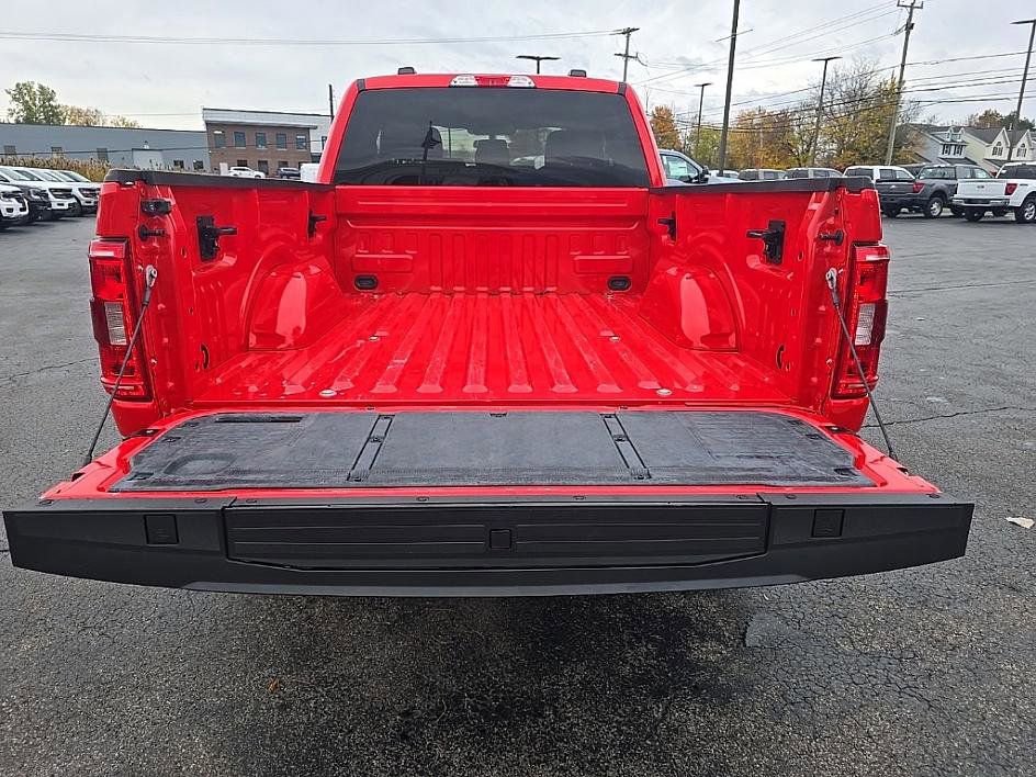 Used 2022 Ford F150 XLT w/ Bed Utility Package image 27