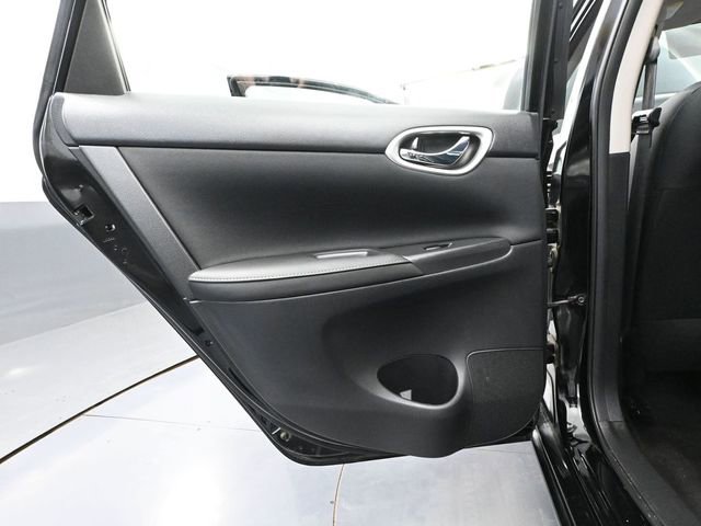 Used 2018 Nissan Sentra SV image 31
