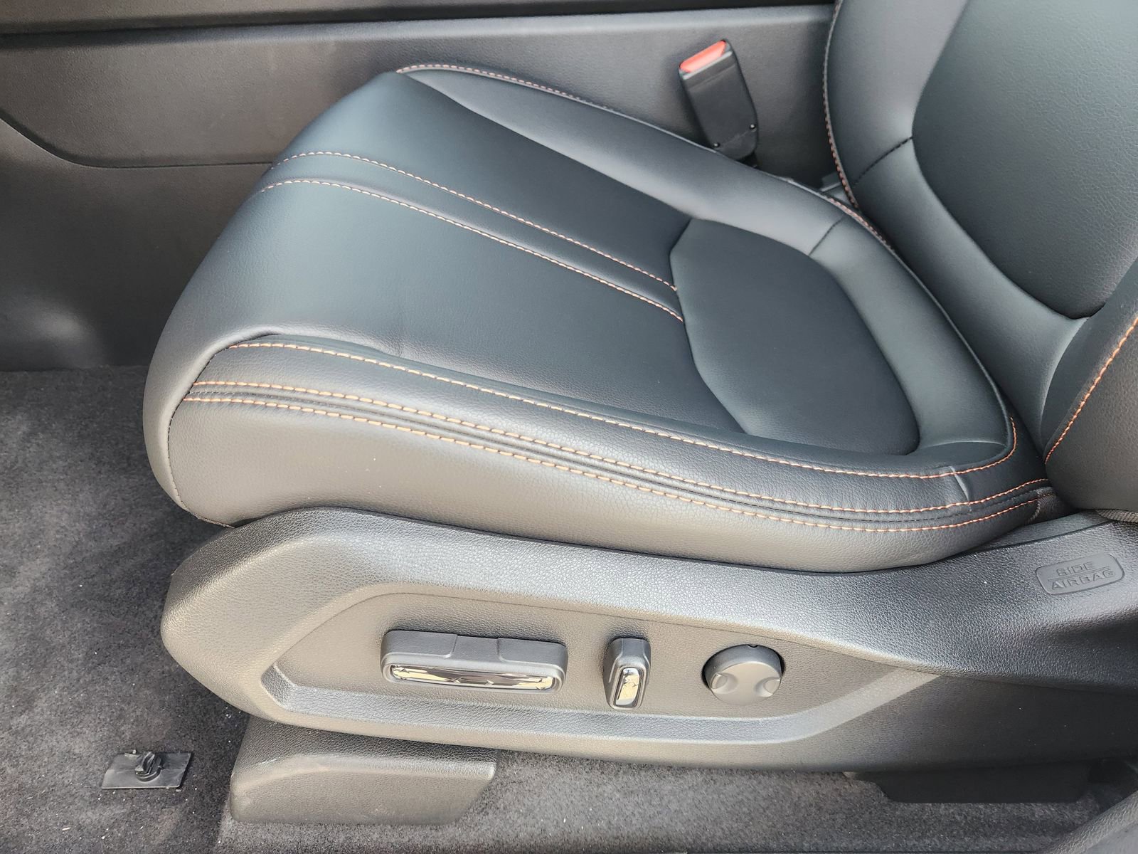 New 2026 Honda Pilot TrailSport image 27