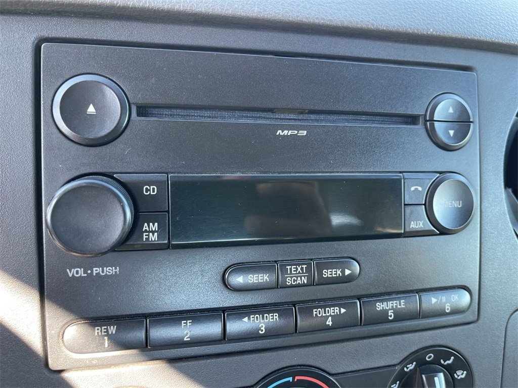 Used 2008 Ford F350 XL image 10