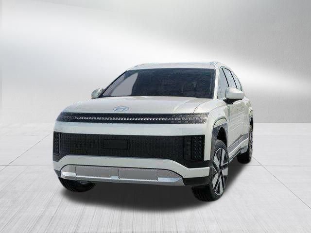 New 2026 Hyundai Ioniq 9 SEL image 15