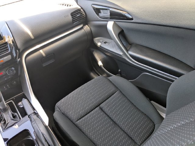 New 2026 Mitsubishi Eclipse Cross ES AWD/4WD image 18