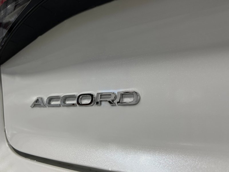 New 2025 Honda Accord Touring image 5
