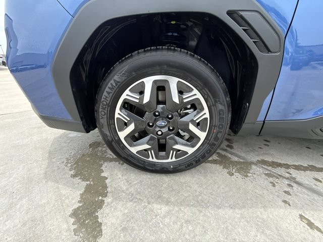 Certified 2026 Subaru Forester Premium AWD/4WD image 10