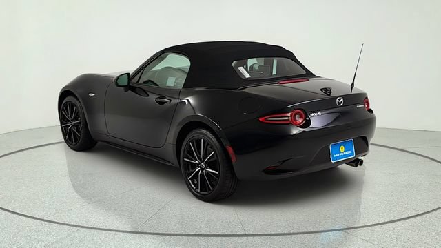 New 2026 MAZDA MX-5 Miata Grand Touring RWD image 5