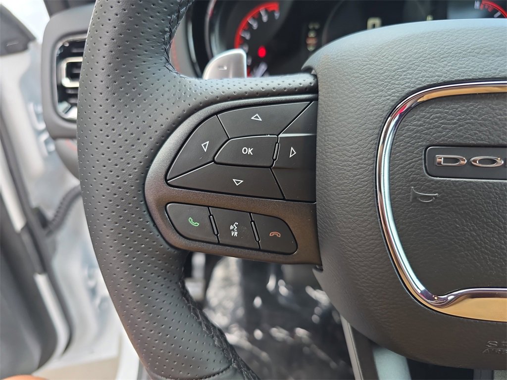 New 2026 Dodge Durango GT image 18