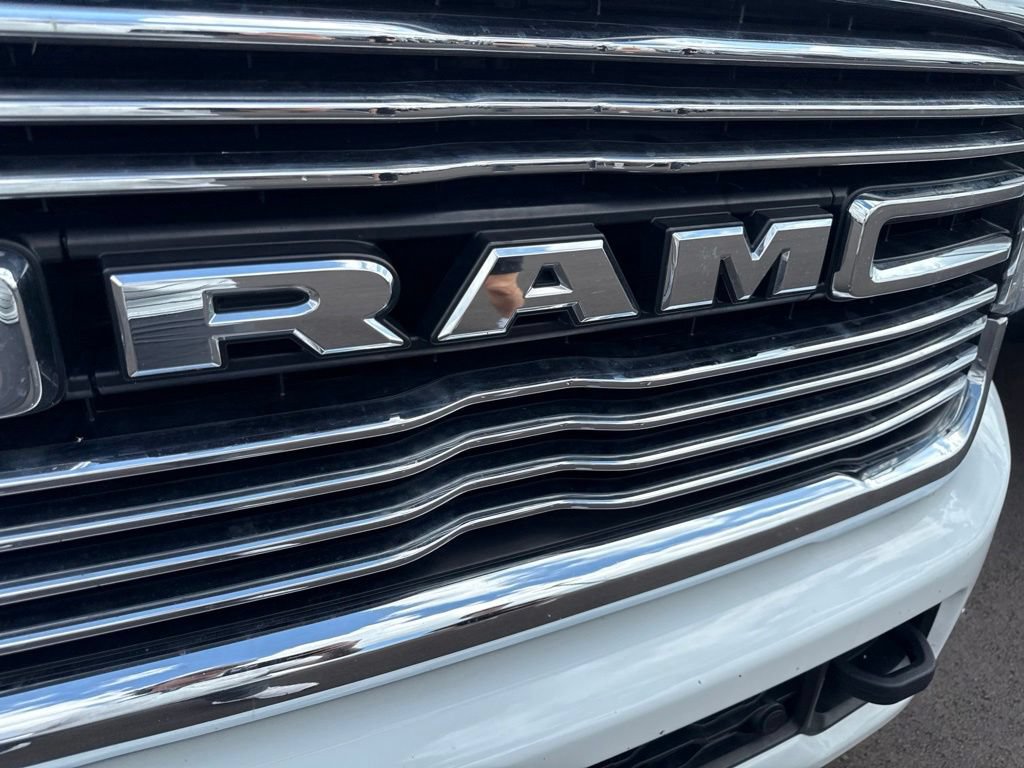 Certified 2023 RAM 2500 Laramie AWD/4WD image 15