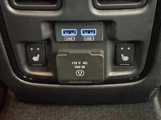 New 2026 Dodge Durango GT image 34