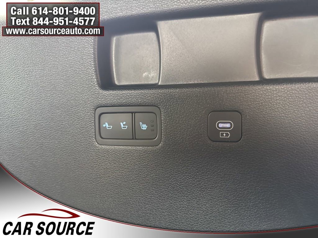 Used 2024 Hyundai Palisade Calligraphy image 34