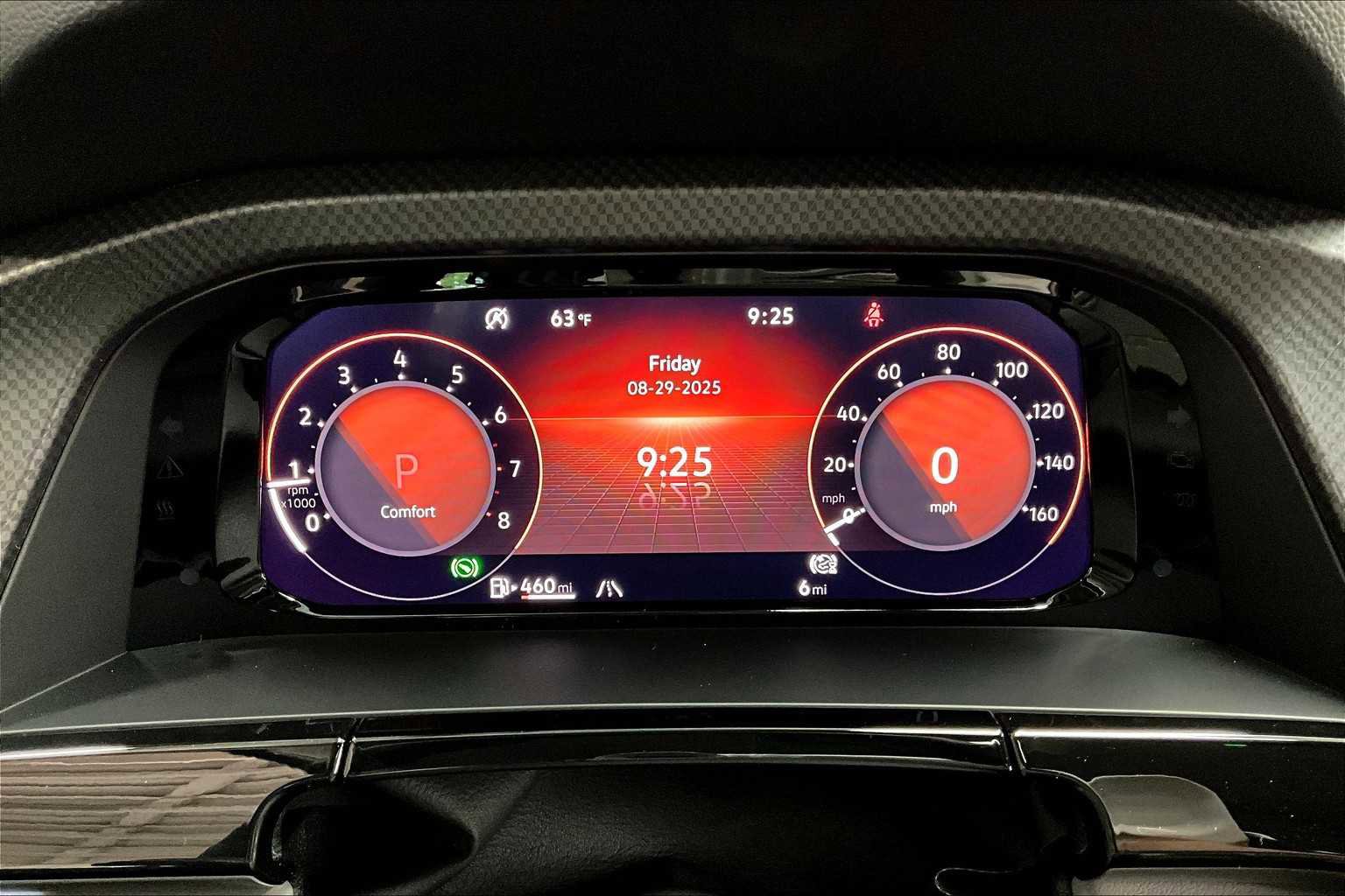 New 2026 Volkswagen Atlas Peak Edition image 19