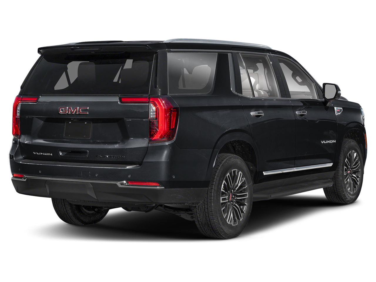New 2026 GMC Yukon Denali RWD image 33