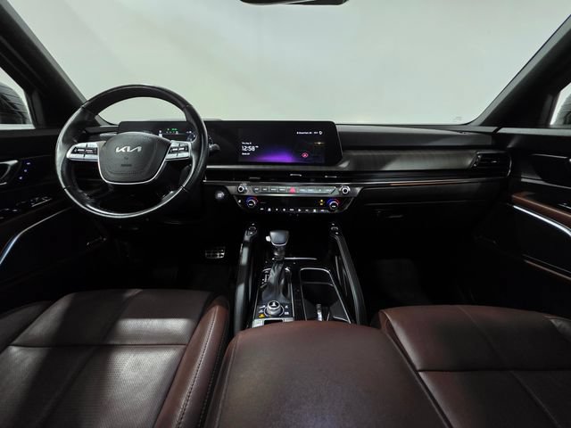 Used 2024 Kia Telluride SX AWD/4WD image 14