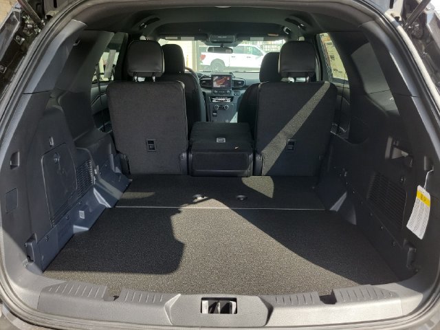 New 2025 Ford Explorer 4WD Police Interceptor image 7