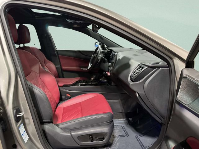 Used 2023 Lexus NX 350 AWD image 29