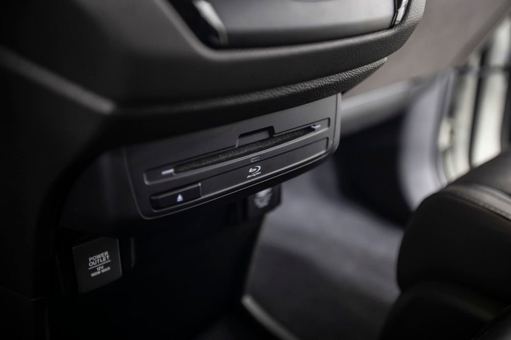 Used 2018 Honda Odyssey Elite image 38