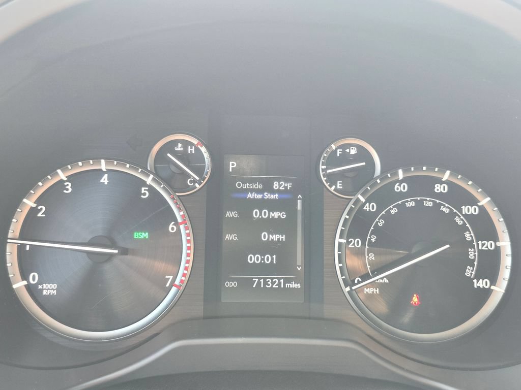Used 2023 Lexus GX 460 Premium w/ Premium Package AWD/4WD image 23
