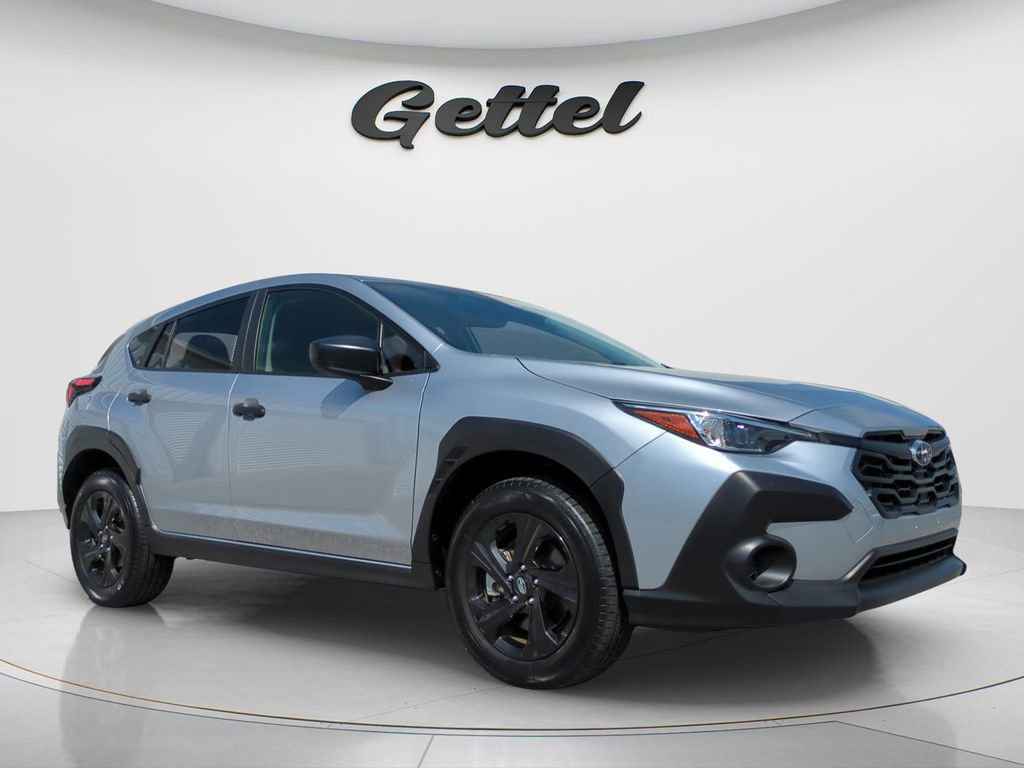 Used 2024 Subaru Crosstrek 2.0i image 10
