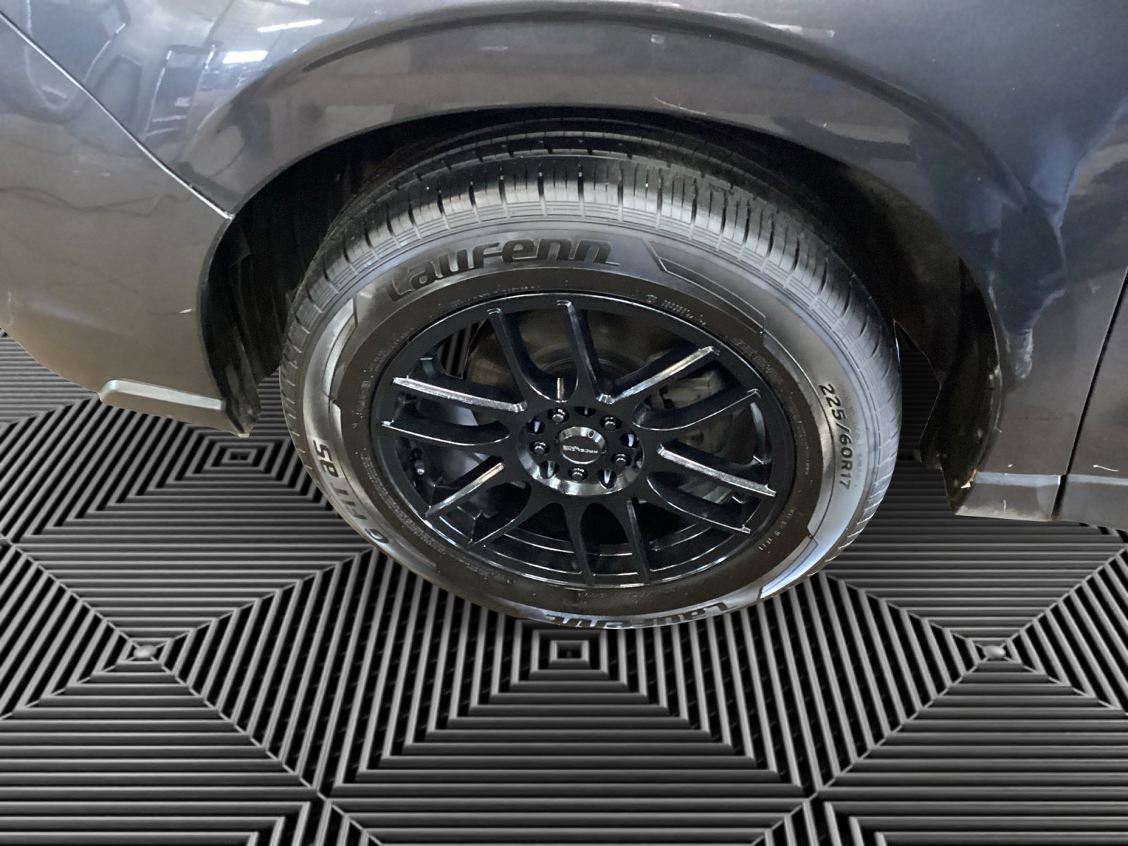 Used 2017 Subaru Forester 2.5i Premium w/ All-Weather Package image 14