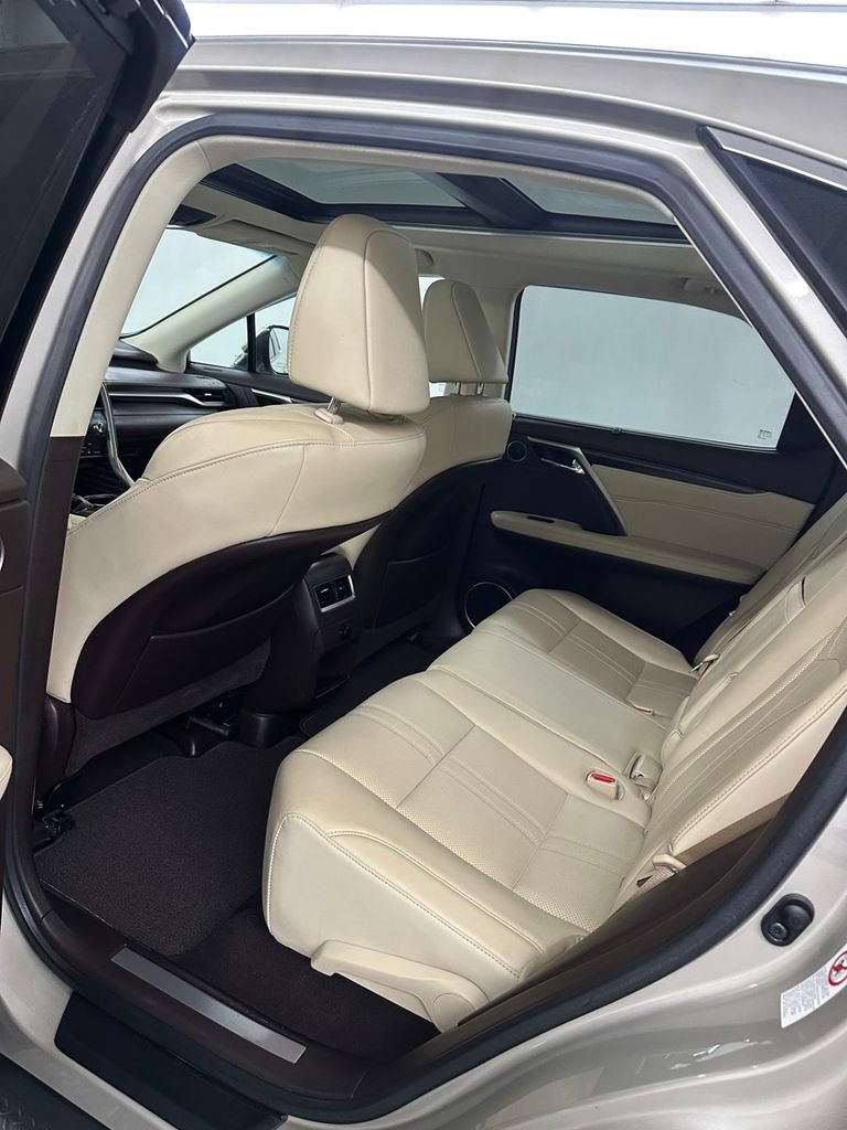 Used 2016 Lexus RX 350 AWD w/ Luxury Package image 27