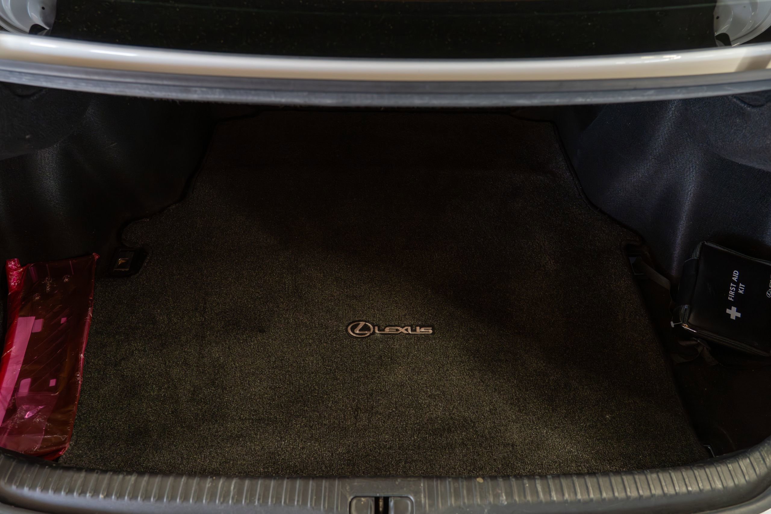 Used 2018 Lexus RC 300 F Sport image 16